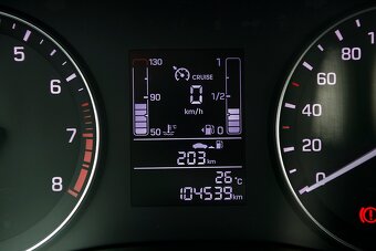 Hyundai i20 1.2i 16V 62kW M5 Style 08/2017 - 10