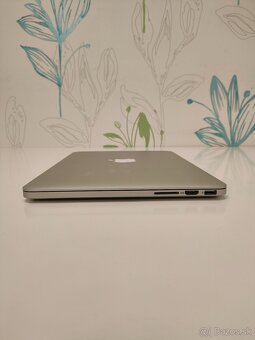 Apple MacBook pro 13,3” A1502 i5/8 GB RAM/256 GB SSD - 10