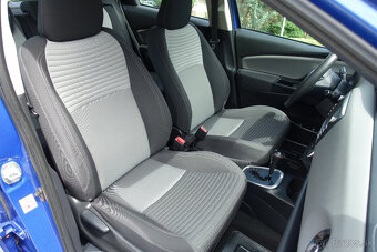 Toyota Yaris 1.5 Hybrid Active Comfort e-CVT A/T, 54kW, 5d. - 10