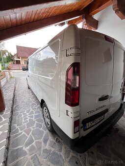 Fiat Talento 1.6 L2H1 - 10