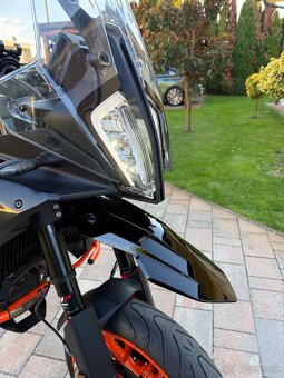 KTM SMT 890 - 10