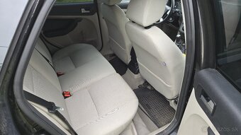 Ford Focus 1.6tdci - 10