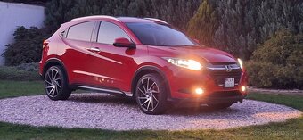 Honda HRV - 10