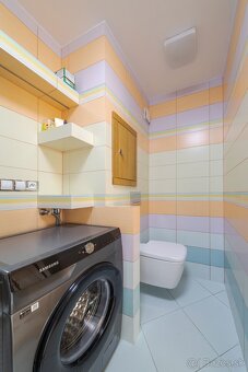 3-izbový, prenájom, 68 m2, loggia, Nešporova, Košice - Západ - 10