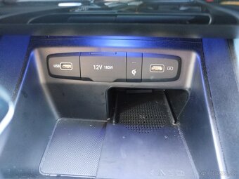 Hyundai Tucson 1.6 T-GDI 7DCT 4x2 - 10
