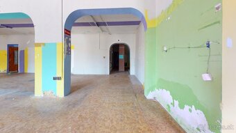 BUDOVA - Topoľčany, centrum - 10