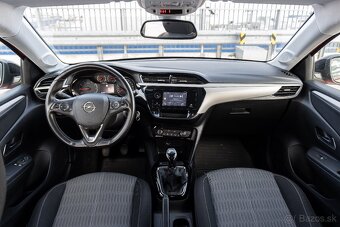 Opel Corsa 1,2 2020 - 10