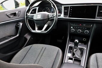 ATECA 2.0TDi 110kW 2022 , 156000km - 10