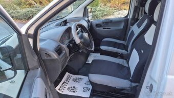 Peugeot Expert 2.0Hdi 6-miestny L2H1 rv.2010 - 10