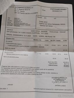 Alfa Romeo 159 2,4JTD 147kw+chip - 10