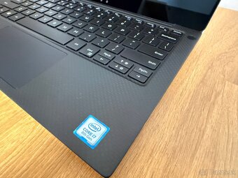 DELL XPS 13 - 10
