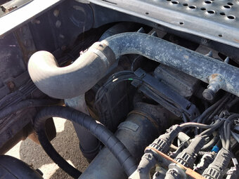 Prodám tahač SCANIA R480 6X2 EURO 5 - 10