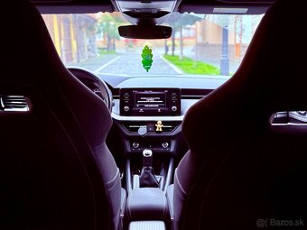 Škoda Scala 1.5 TSI 110kW • 6M • Nardo Grey • 70tkm • TOP - 10