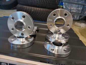 Rozsirovacie podlozky 5x120 bmw - 10