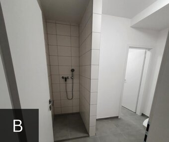 NOVÝ byt s TERASOU a PARKOVANÍM - 10