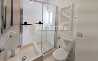 ŠTÝLOVÝ 1-IZBOVÝ BYT S KRBOM, 51 M2, ZVOLEN - 10