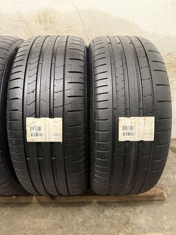 Letná sada 5x112 R19 , 255/45/19 Mercedes S Class W223 - 10