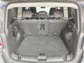 Jeep Renegade 2.0 4X4 AUTOMAT / UZAVIERKA - 10