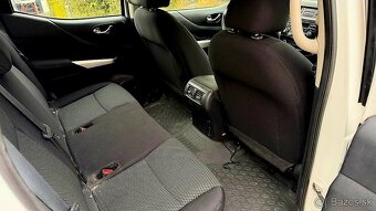 NISSAN NAVARA - PREDAJ AJ NA SPLÁTKY - 10