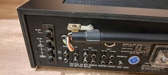 Technics SA 5350 - 10