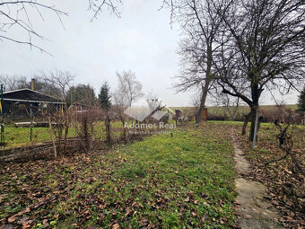 CHATA SO ZÁHRADOU KOŠICE - SEVER/ČIČKY - 10