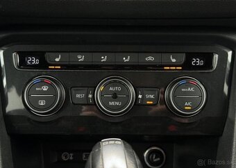 Volkswagen Tiguan Allspace 2.0 TSi, Highline, REZERVACE - 10