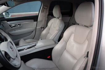 Volvo S90 D5 173kw Inscription AWD 4x4 Automat - 10