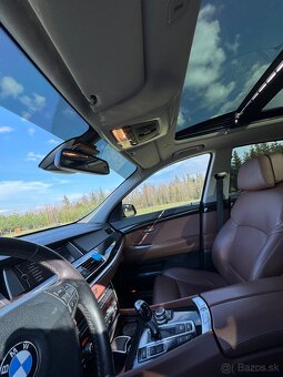 BMW GT 535d F07 - 10