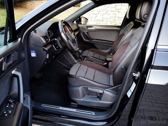 SEAT TARRACO 2.0TSI DSG XCELLENCE, 4DRIVE - 10