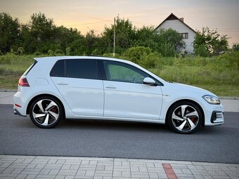 Volkswagen Golf 7.5 GTI, 169kw, 33000km, AT, Pano, Virtual - 10