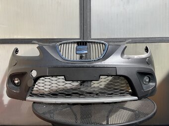 seat altea Freetrack - 10