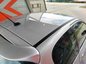 Peugeot 206 sport 1.6l, 90kW - 10