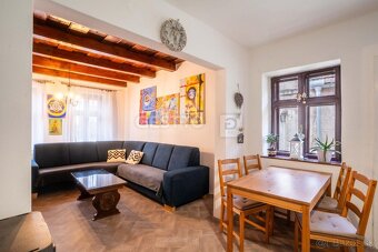 GESTTO | RODINNÝ DOM NA PREDAJ | 741 m2 POZEMOK | SMOLENICE - 10