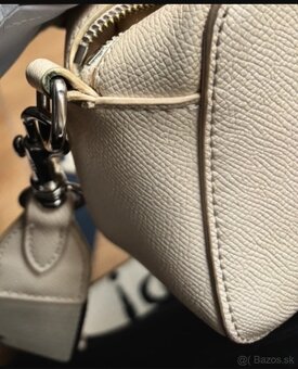 Joop jeans crossbody kožená - 10