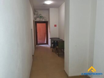 Jedinečná historická pivnica v Šamoríne - 10