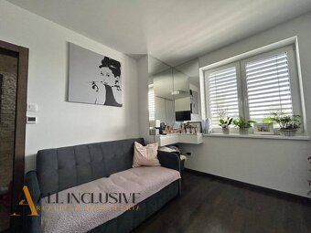 ALL INCLUSIVE | NA PREDAJ 3 IZBOVÝ ROD. DVOJDOM-NOVOSTAVBA, - 10