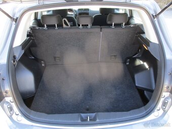 MITSUBISHI ASX 1,6MIVEC 86kw Euro6 odp DPH 03/2018 - 10