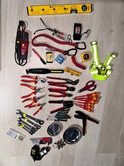 KNIPEX BATOH "MODULARX18" - 10