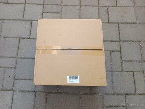 Hlinikové disky 7,5x17 Toyota Land Cruiser 150 NOVÉ - 10