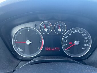 Ford Focus 1.6 tdci 2007 85kw - 10