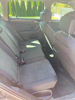 VW TIGUAN ELEGANCE 4MOTION - 10