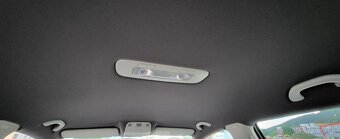 VW Pasat kombi B6 1.4 Tsi - 10