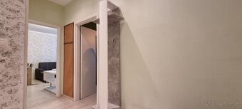 PRENÁJOM 2i. BYTU PRI OC VIVO / Bratislava III - Vajnorská. - 10