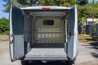 Fiat Ducato 2.3 MultiJet L2H1 /AJ NA SPLÁTKY/ - 10
