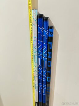 ✅ PRAVAČKY REPAS HOKEJKY BAUER = PROTOR + TRACER ✅ - 10