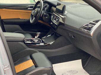 Bmw X4M Competition - 10