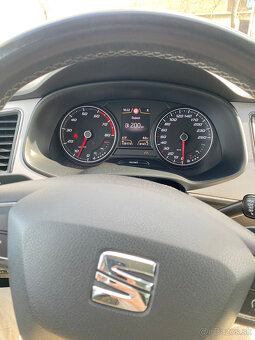 Seat Leon III ST 1.4TSI / DSG - 10