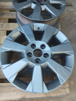 5x110 R17 Elektróny Opel - 10