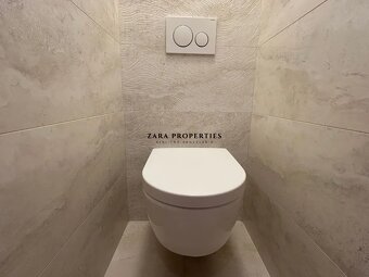 Zariadený 2 izbový byt s balkónom, Púchov - 10