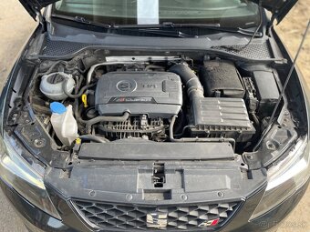 Seat Leon 2.0 TSI Cupra 280 DSG - 10